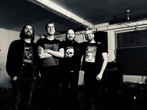 Morrow (groupe/artiste) Morrow (groupe/artiste)
