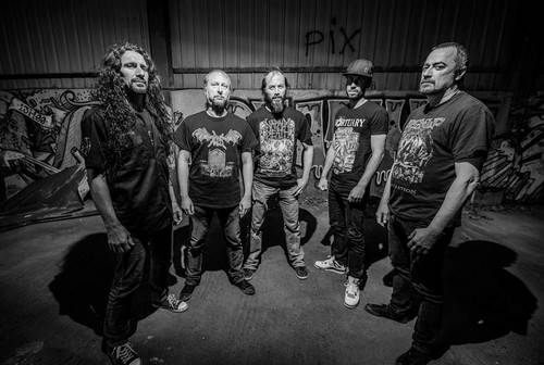 Mortuary (groupe/artiste)