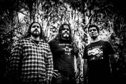 Mos Generator (groupe/artiste) Mos Generator (groupe/artiste)