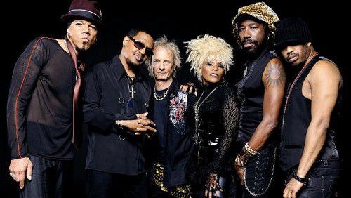 Mother's Finest (groupe/artiste)