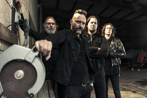 Mustasch (groupe/artiste) Mustasch (groupe/artiste)