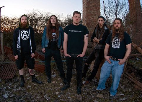 Mutagenocide (groupe/artiste) Mutagenocide (groupe/artiste)