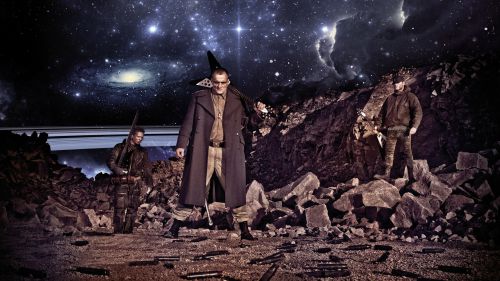 Mysticum (groupe/artiste) Mysticum (groupe/artiste)