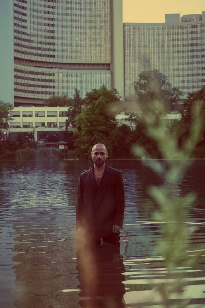 Narzissus (groupe/artiste) Narzissus (groupe/artiste)