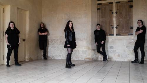 Natural Disorder (groupe/artiste) Natural Disorder (groupe/artiste)