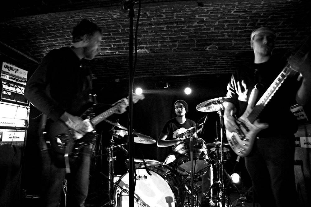 Naute (groupe/artiste) Naute (groupe/artiste)