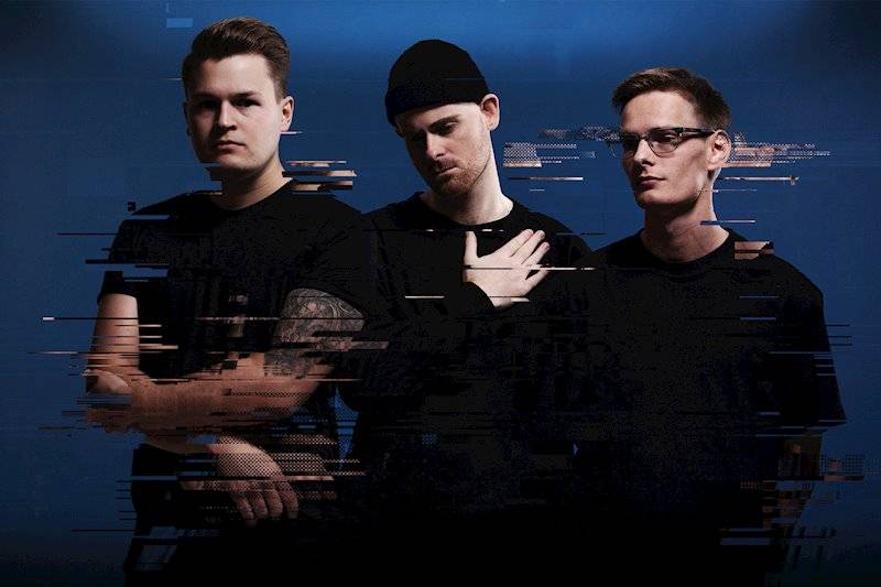 Navian (groupe/artiste) Navian (groupe/artiste)