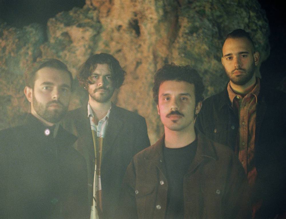 Naxatras (groupe/artiste) Naxatras (groupe/artiste)