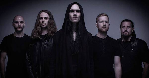 Ne Obliviscaris (groupe/artiste) Ne Obliviscaris (groupe/artiste)