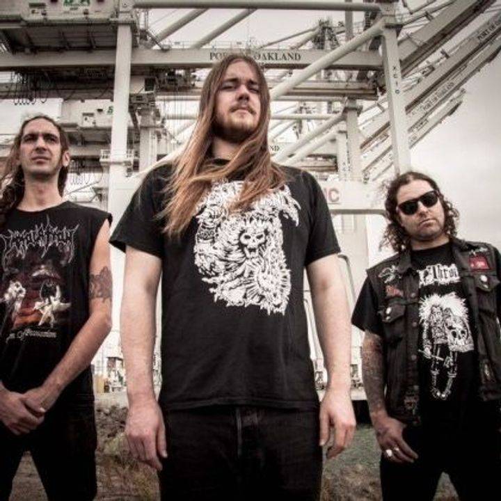 Necrot (groupe/artiste)