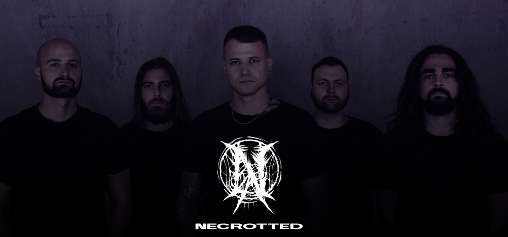 Necrotted (groupe/artiste)