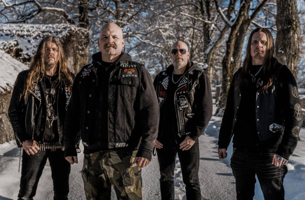 Nekrodawn (groupe/artiste)