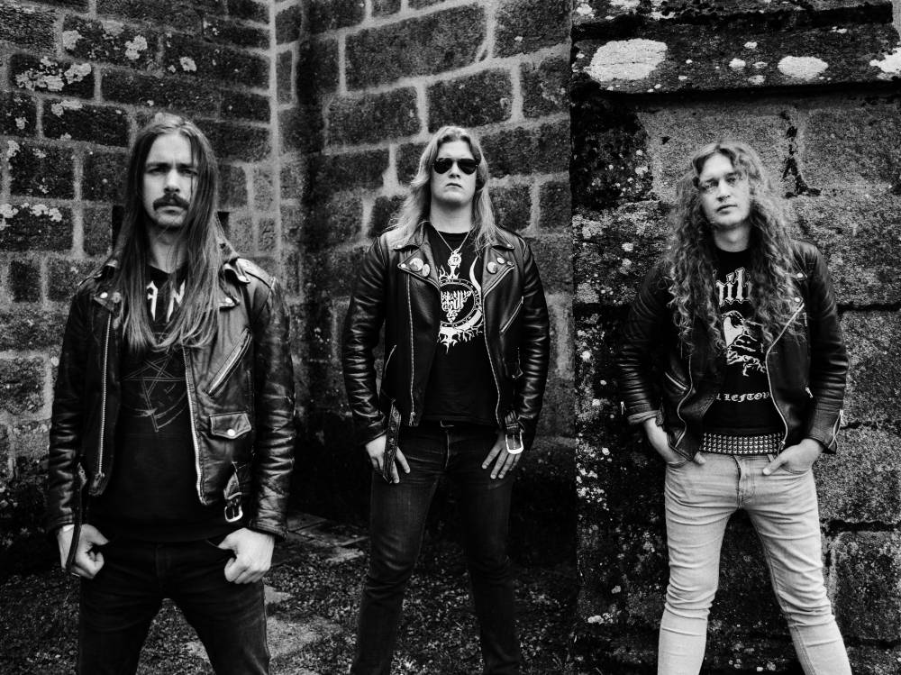 Nekromantheon (groupe/artiste) Nekromantheon (groupe/artiste)