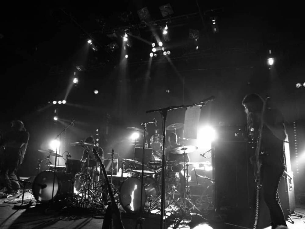 Neptunian Maximalism (groupe/artiste) Neptunian Maximalism (groupe/artiste)