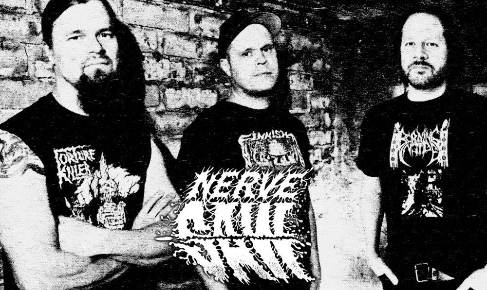 Nerve Saw (groupe/artiste) Nerve Saw (groupe/artiste)