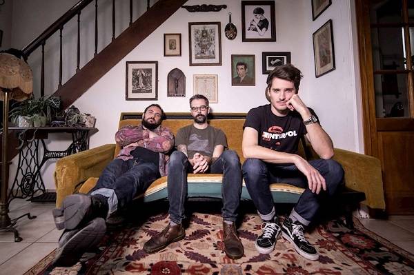New Favourite (groupe/artiste) New Favourite (groupe/artiste)