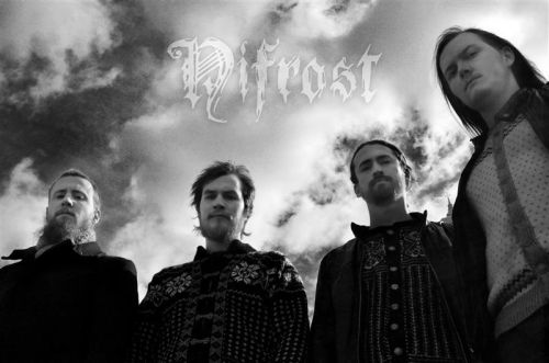 Nifrost (groupe/artiste)