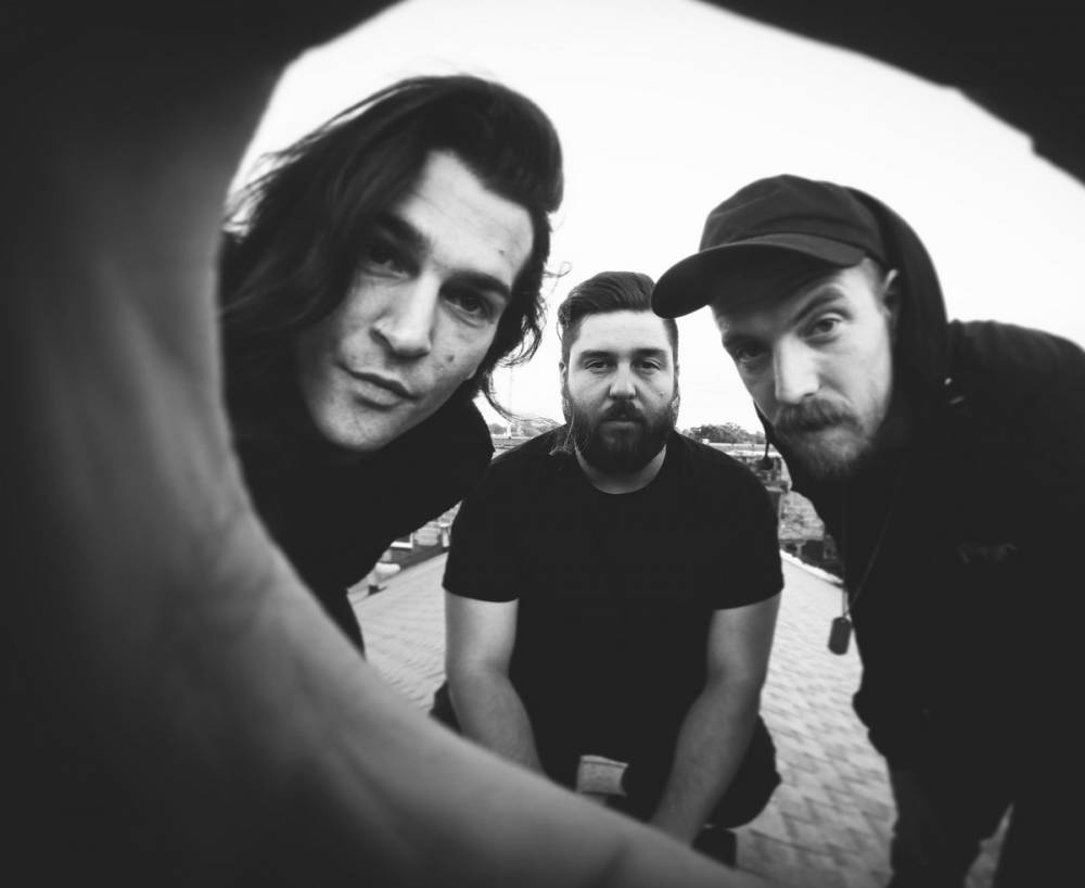 Night Verses (groupe/artiste) Night Verses (groupe/artiste)