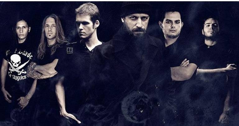 Nightfall (groupe/artiste) Nightfall (groupe/artiste)