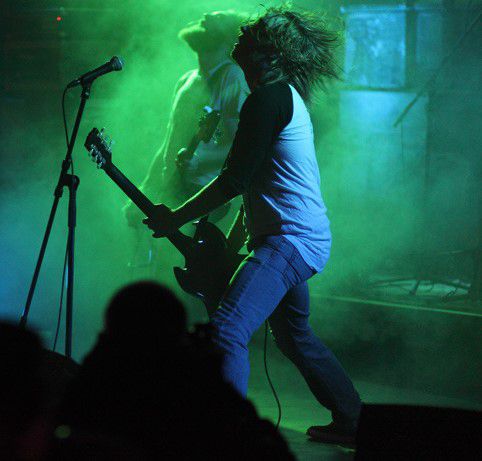 Nightslug (groupe/artiste) Nightslug (groupe/artiste)