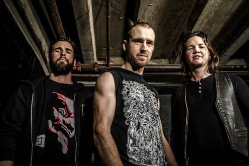 Ninjaspy (groupe/artiste) Ninjaspy (groupe/artiste)