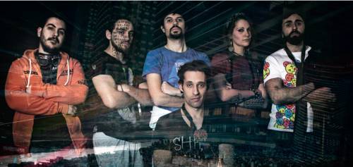 No One's Project (groupe/artiste)