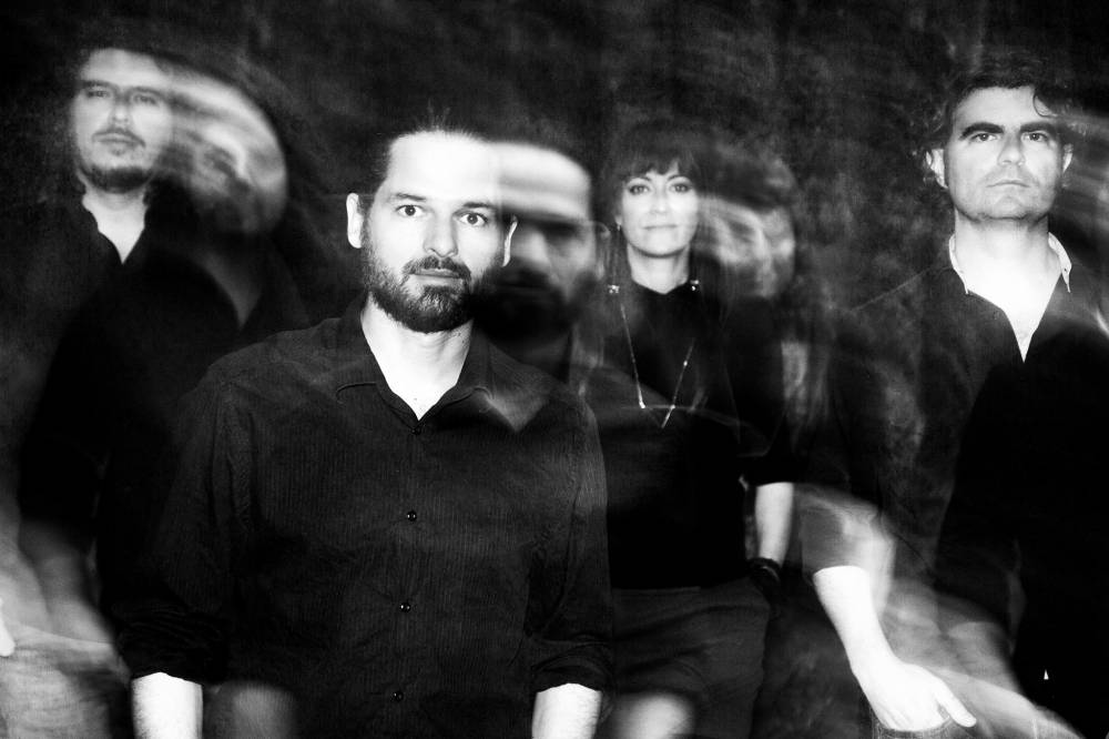No Sky Above Us (groupe/artiste)