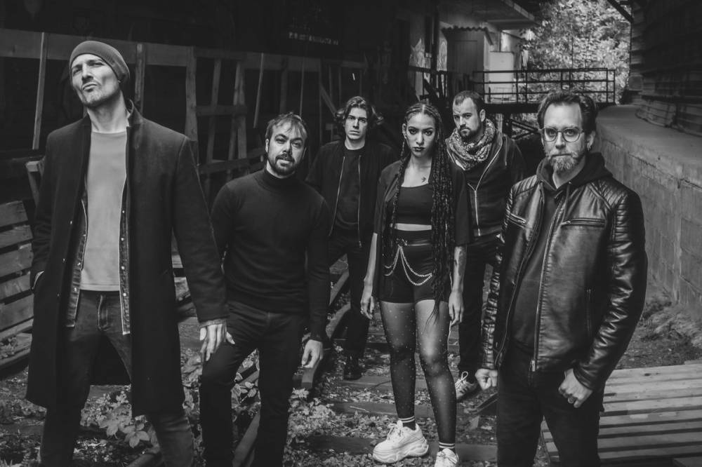 No Terror In The Bang (groupe/artiste)