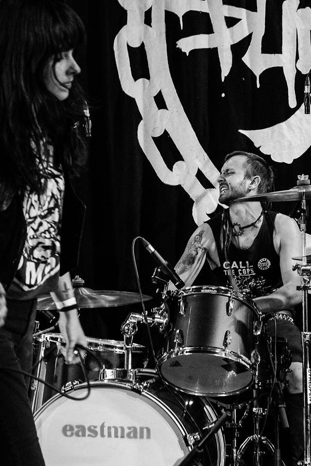 Nocturnal Scum (groupe/artiste) Nocturnal Scum (groupe/artiste)
