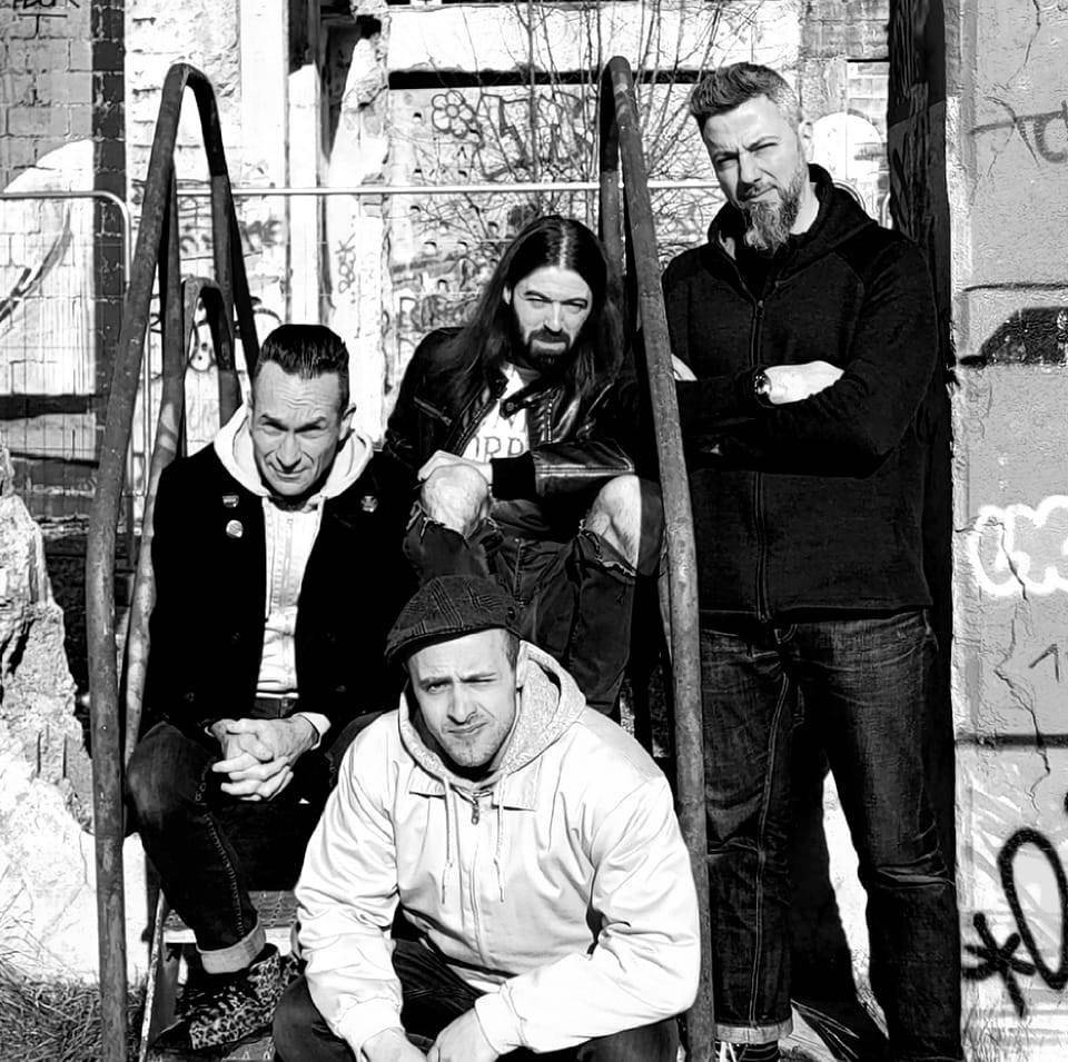 Noir Corbillard (groupe/artiste) Noir Corbillard (groupe/artiste)