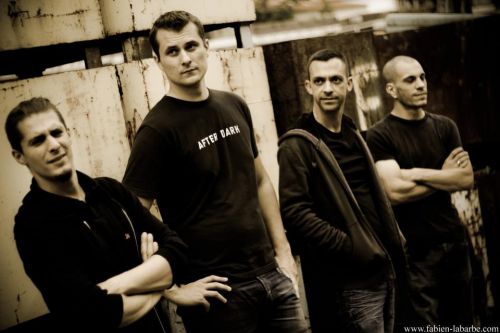 Nojia (groupe/artiste) Nojia (groupe/artiste)