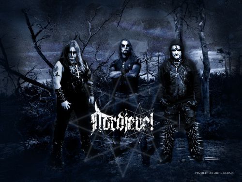 Nordjevel (groupe/artiste) Nordjevel (groupe/artiste)