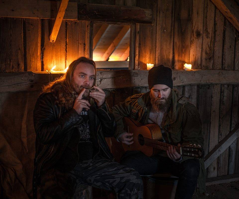 Nordkväde (groupe/artiste)