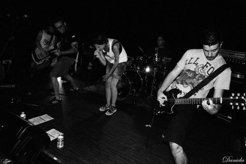 Nothing Lasts (groupe/artiste) Nothing Lasts (groupe/artiste)