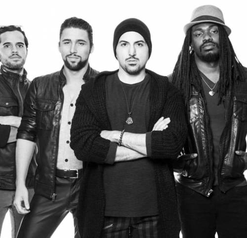 Novallo (groupe/artiste)