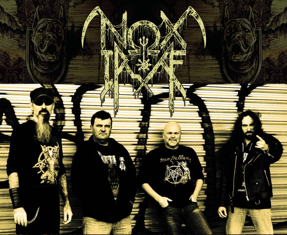 Nox Irae (groupe/artiste)