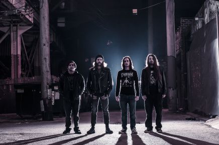 Nucleus (groupe/artiste) Nucleus (groupe/artiste)