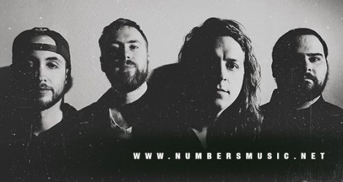Numbers (groupe/artiste) Numbers (groupe/artiste)