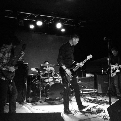 Ny In 64 (groupe/artiste) Ny In 64 (groupe/artiste)