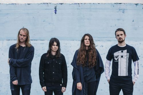 Oathbreaker (groupe/artiste) Oathbreaker (groupe/artiste)