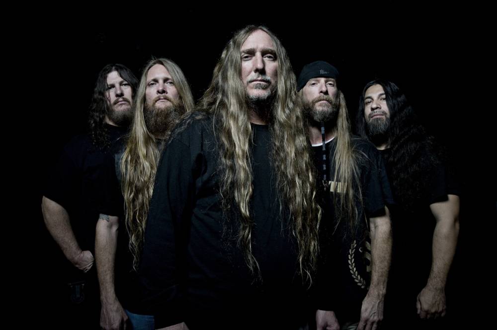 Obituary (groupe/artiste)