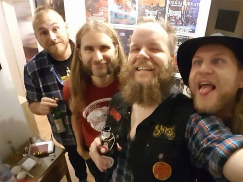 Oblivious (groupe/artiste)