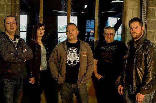 Octane (groupe/artiste)