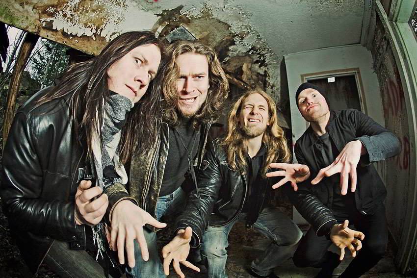 Oddland (groupe/artiste) Oddland (groupe/artiste)