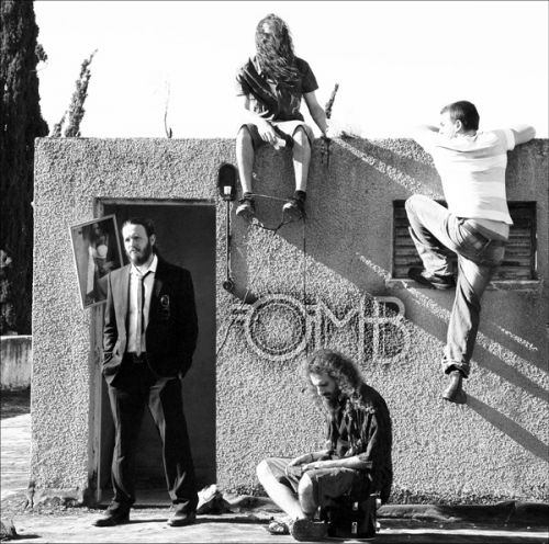Omb (groupe/artiste) Omb (groupe/artiste)