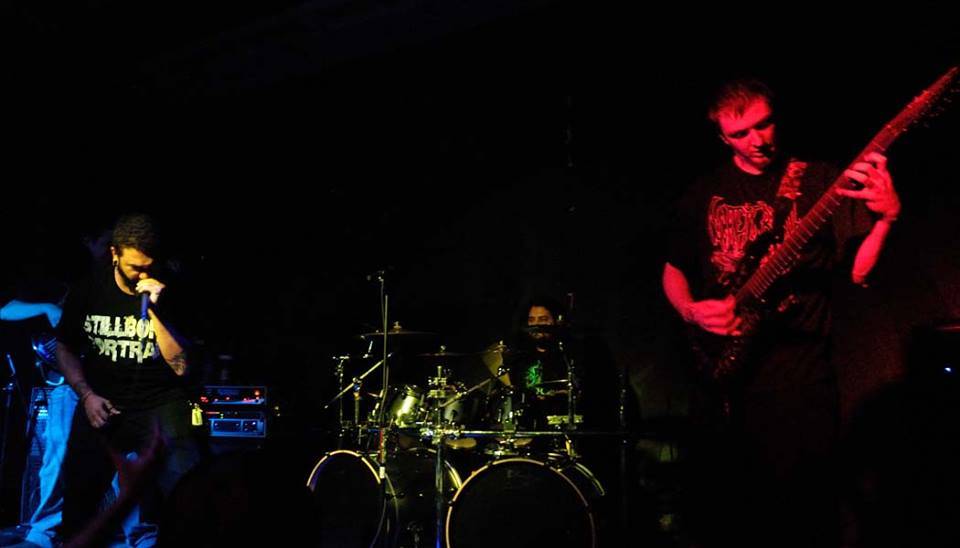Ominous Ruin (groupe/artiste)