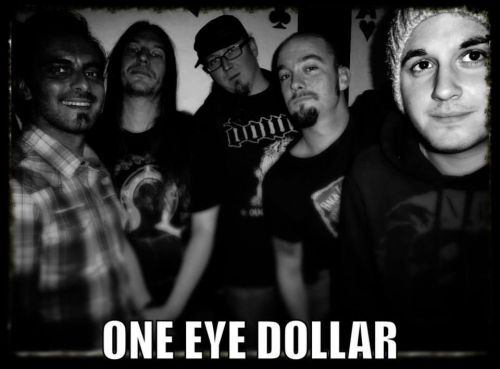 One Eye Dollar  (groupe/artiste)