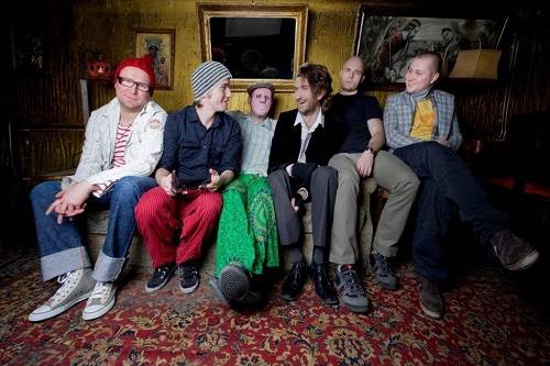 Orange The Juice (groupe/artiste) Orange The Juice (groupe/artiste)