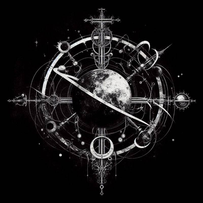 Orbital Decay MMXXIV (groupe/artiste) Orbital Decay MMXXIV (groupe/artiste)