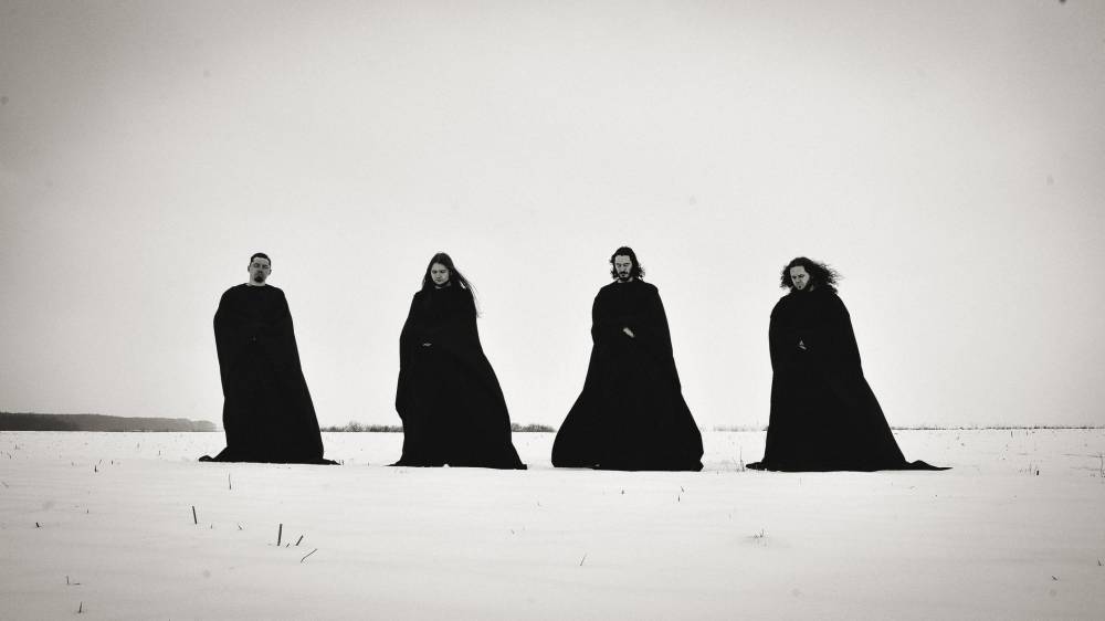 Ordinul Negru (groupe/artiste) Ordinul Negru (groupe/artiste)